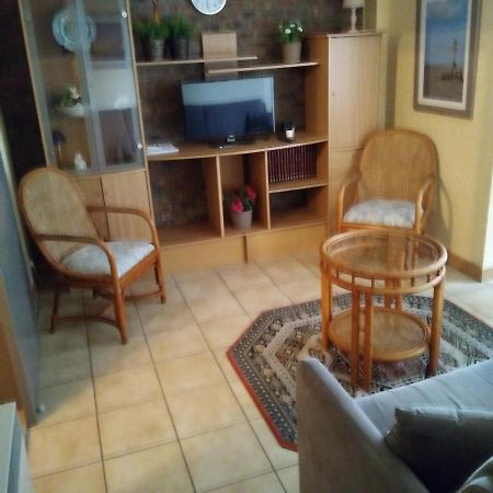 Appartement Blankenberge Pier 외부 사진