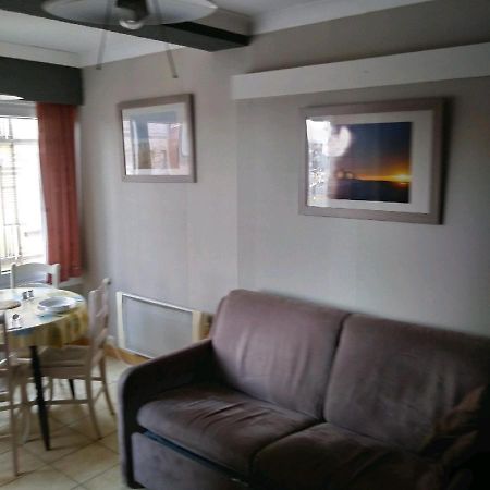 Appartement Blankenberge Pier 외부 사진