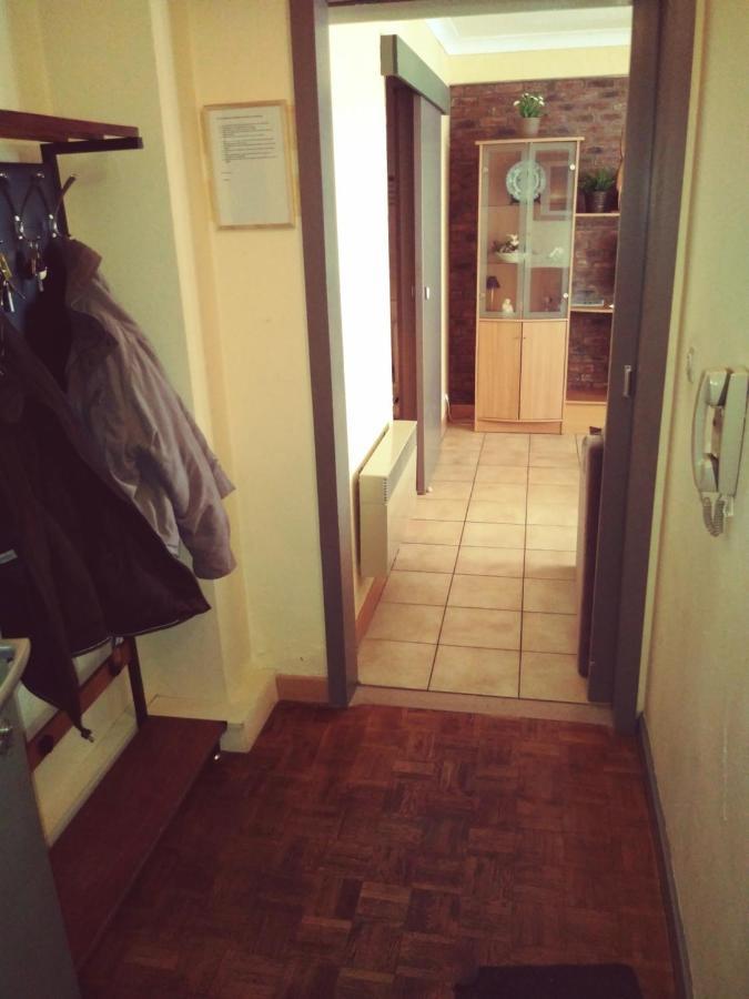Appartement Blankenberge Pier 외부 사진