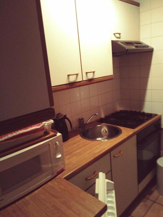 Appartement Blankenberge Pier 외부 사진