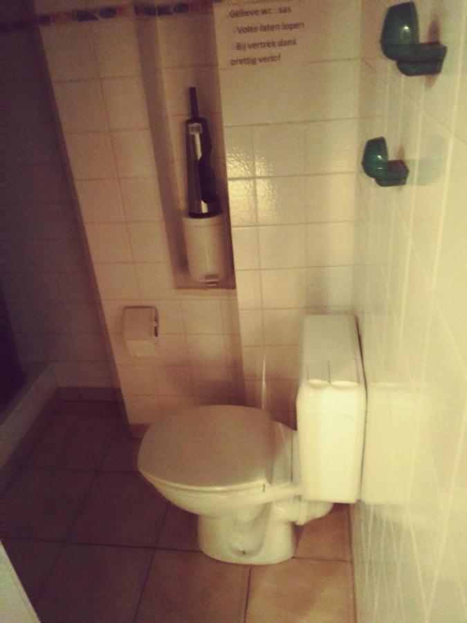Appartement Blankenberge Pier 외부 사진