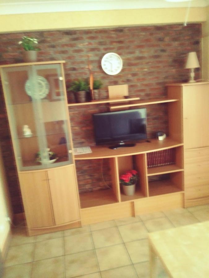 Appartement Blankenberge Pier 외부 사진